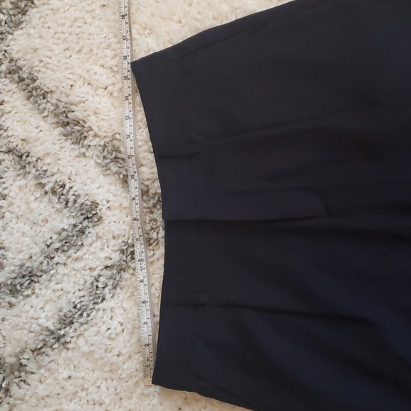 Never worn Nordstrom Wide Leg Lightweight Pants - Picture 6 of 10